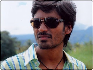 Dhanush Fotoğrafı