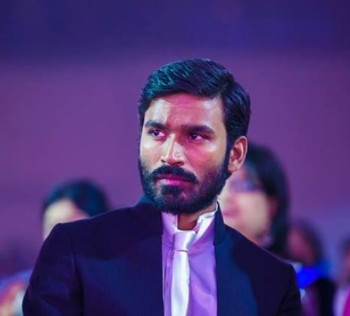 Dhanush Fotoğrafı