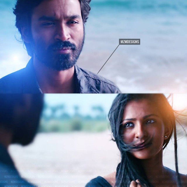 Dhanush Fotoğrafı