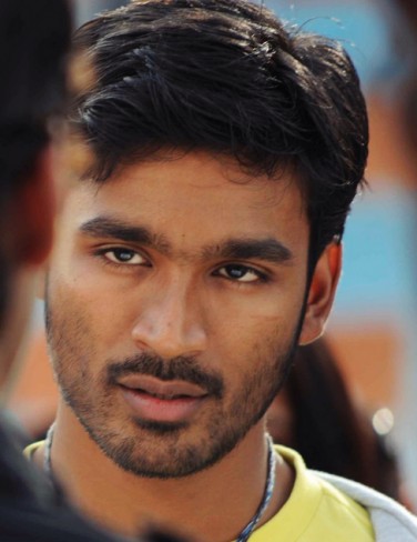 Dhanush Fotoğrafı