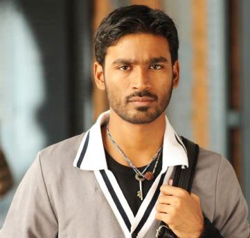 Dhanush Fotoğrafı