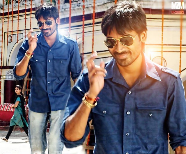 Dhanush Fotoğrafları 71