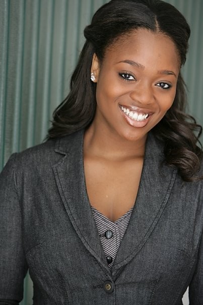 Chaz Monet fotoğrafı