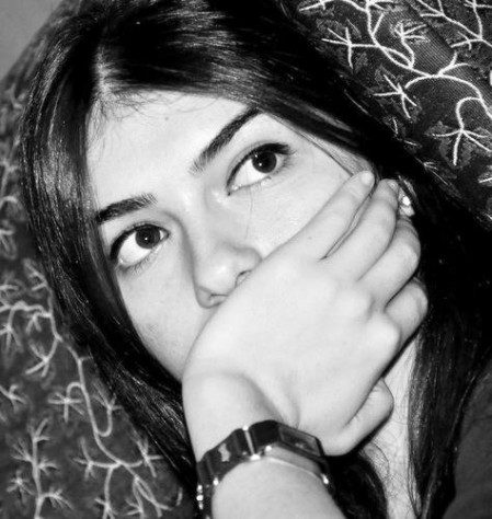 Hazar Ergüçlü Fotoğrafı