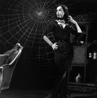 Maila (vampira) Nurmi Fotoğrafı