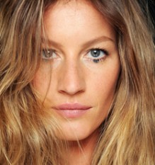 Gisele Bündchen Fotoğrafları 80