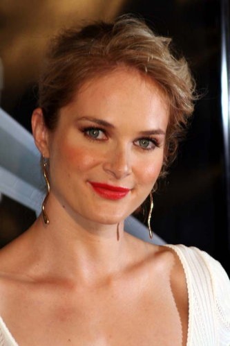 Rachel Blanchard Fotoğrafları 8