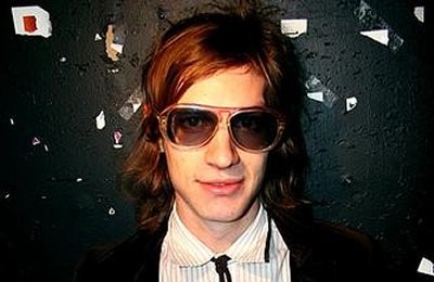 Landon Pigg Fotoğrafı