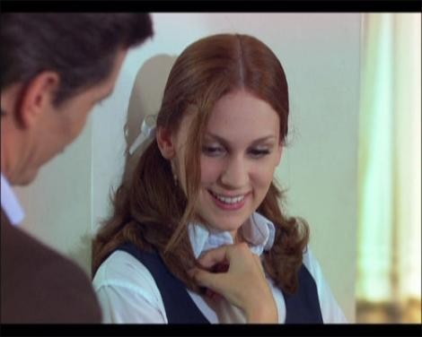 Farah Zeynep Abdullah Fotoğrafı