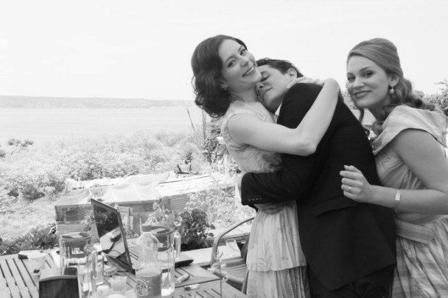 Farah Zeynep Abdullah Fotoğrafı