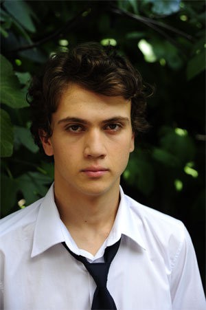 Aras Bulut İynemli Fotoğrafı