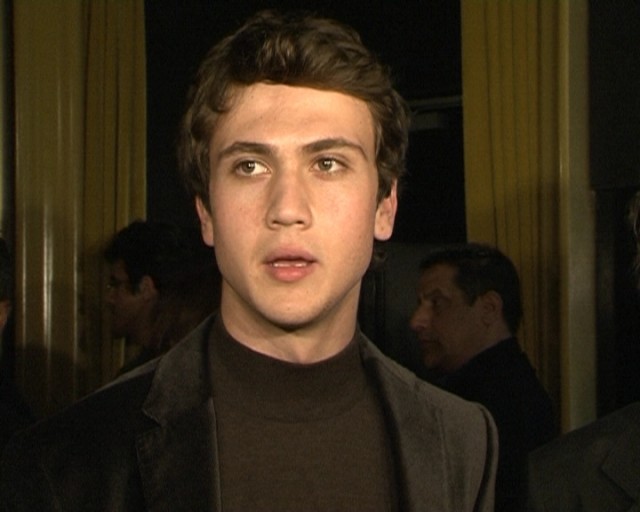 Aras Bulut İynemli Fotoğrafı