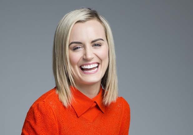 Taylor Schilling Fotoğrafları 116