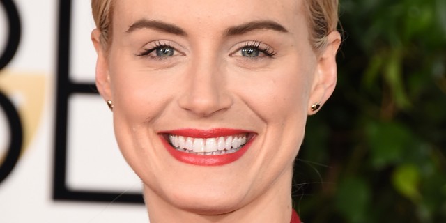 Taylor Schilling Fotoğrafı