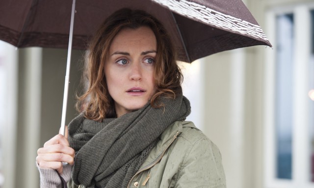 Taylor Schilling Fotoğrafı