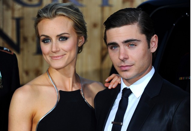 Taylor Schilling Fotoğrafı