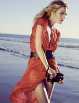 Ashley Grace Fotoğrafı