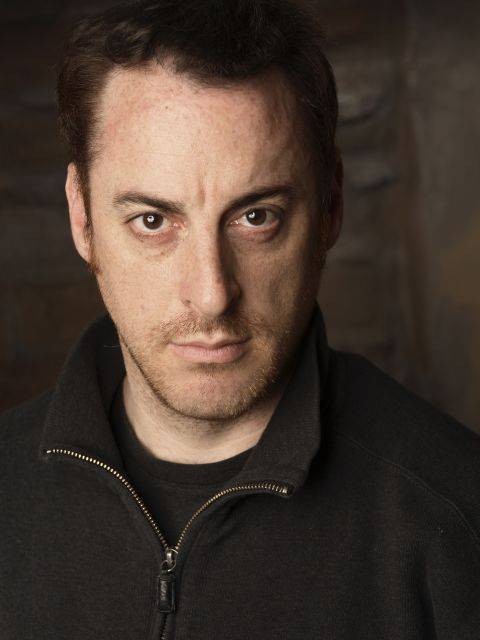 Brian Ish Fotoğrafı