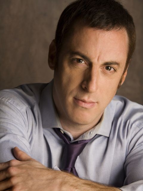 Brian Ish Fotoğrafı