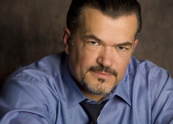 Peter Claymore fotoğrafı