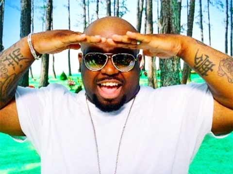 CeeLo Green Fotoğrafları 6