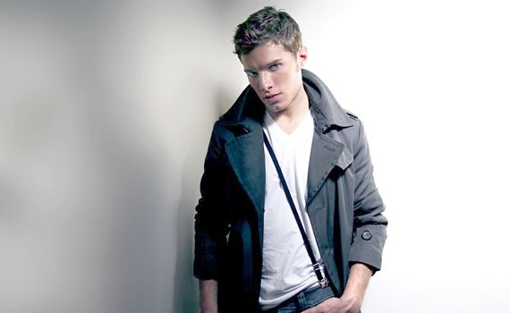 Kevin Pennington Fotoğrafı