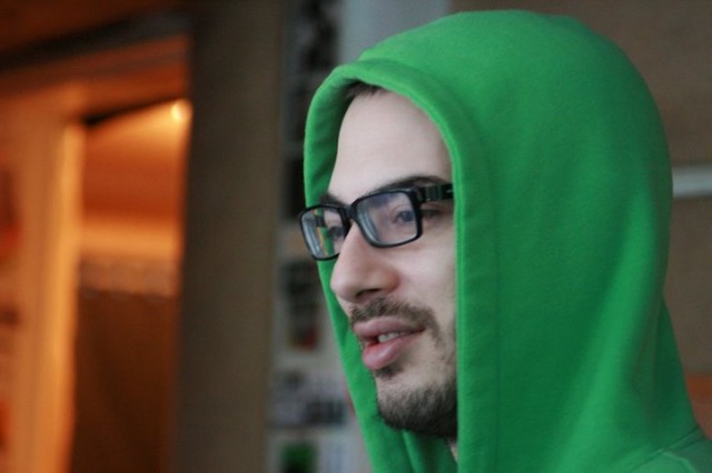 Harun Tekin Fotoğrafı