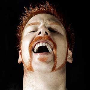 Sheamus Fotoğrafları 12