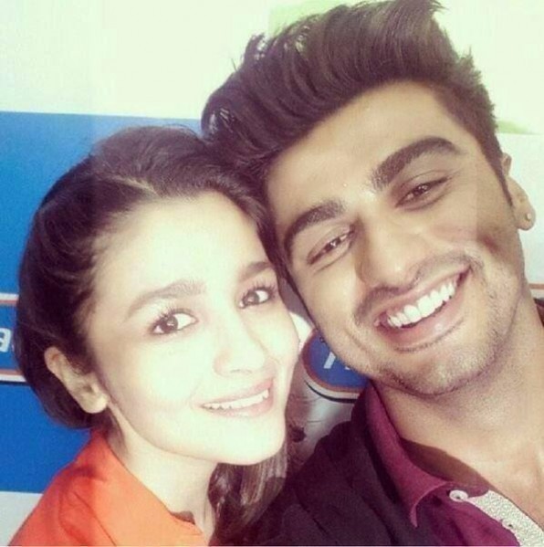 Arjun Kapoor Fotoğrafı