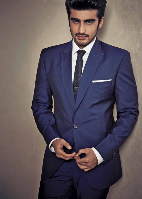 Arjun Kapoor Fotoğrafı
