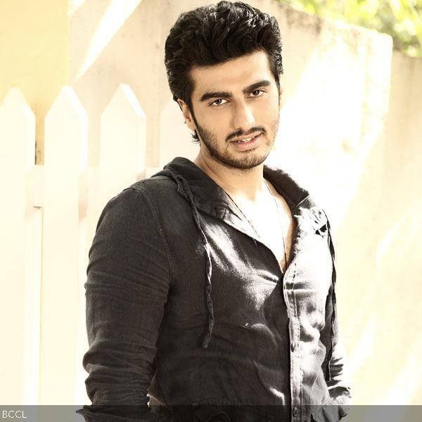 Arjun Kapoor Fotoğrafı