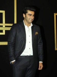 Arjun Kapoor Fotoğrafı