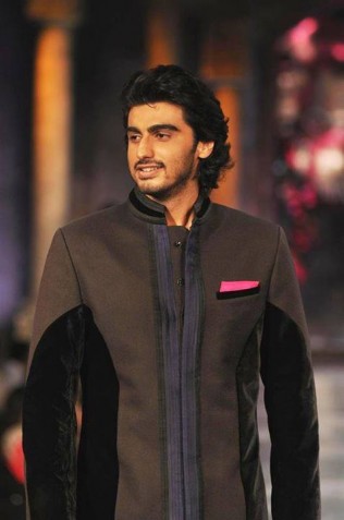 Arjun Kapoor Fotoğrafları 116