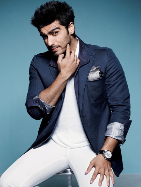 Arjun Kapoor Fotoğrafı