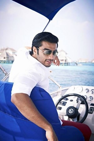 Arjun Kapoor Fotoğrafı