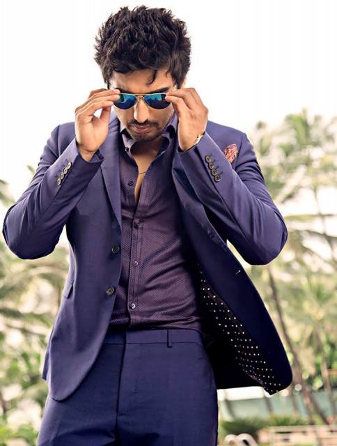 Arjun Kapoor Fotoğrafları 135