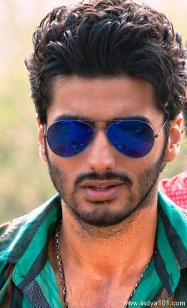 Arjun Kapoor Fotoğrafları 141