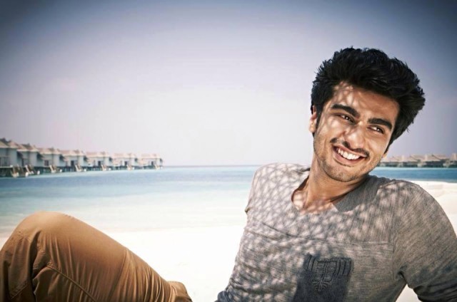 Arjun Kapoor Fotoğrafları 150