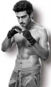 Arjun Kapoor Fotoğrafı