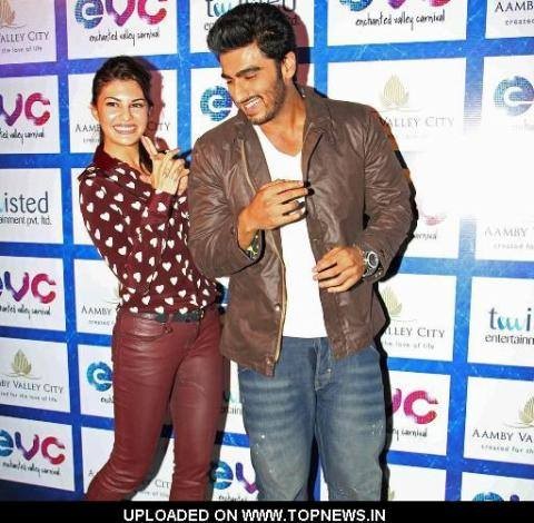 Arjun Kapoor Fotoğrafı