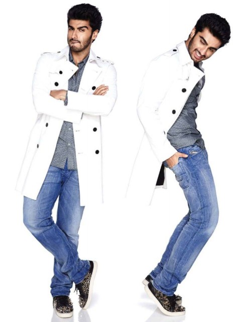 Arjun Kapoor Fotoğrafları 165