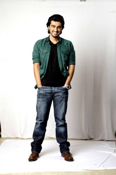 Arjun Kapoor Fotoğrafı