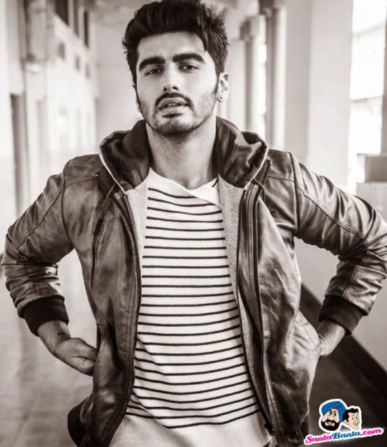 Arjun Kapoor Fotoğrafı