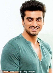 Arjun Kapoor Fotoğrafı