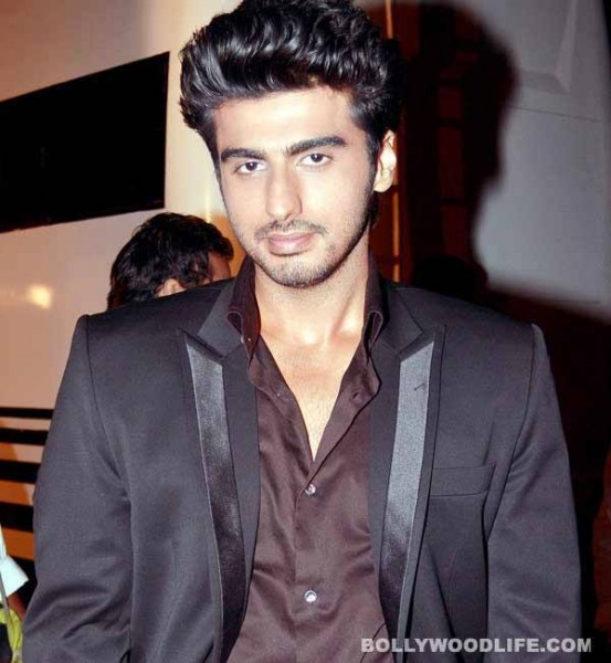 Arjun Kapoor Fotoğrafı