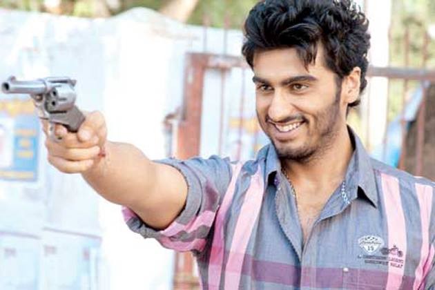 Arjun Kapoor Fotoğrafı