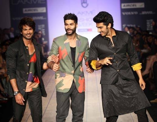 Arjun Kapoor Fotoğrafı