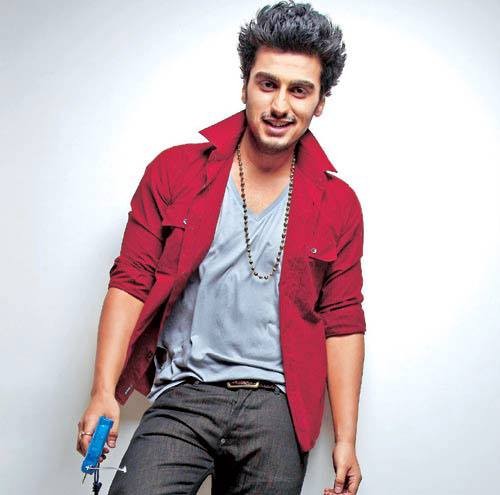 Arjun Kapoor Fotoğrafı