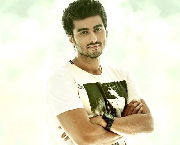 Arjun Kapoor Fotoğrafı