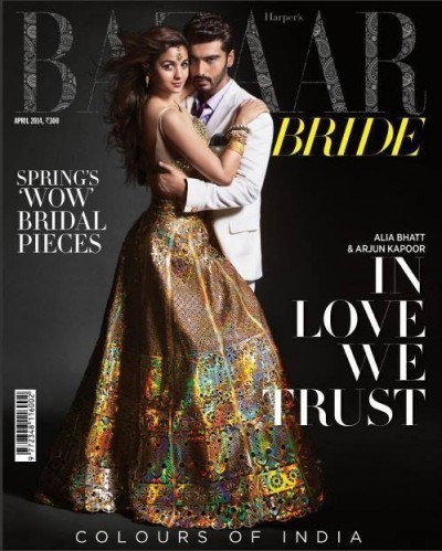 Arjun Kapoor Fotoğrafı